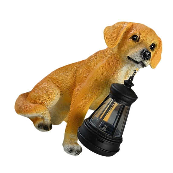 SDFGTstore Solar Powered Frogs Garden Light Outdoor Resins Animal Statue For Lawn Decors Gift