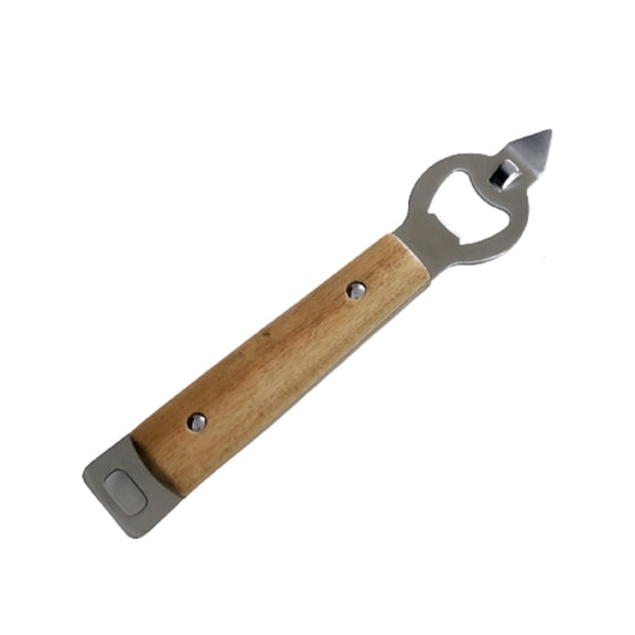 SDFGTstore Stainless Steel Cooking Utensils Ergonomics Handle Kitchen Cooking Tool Home