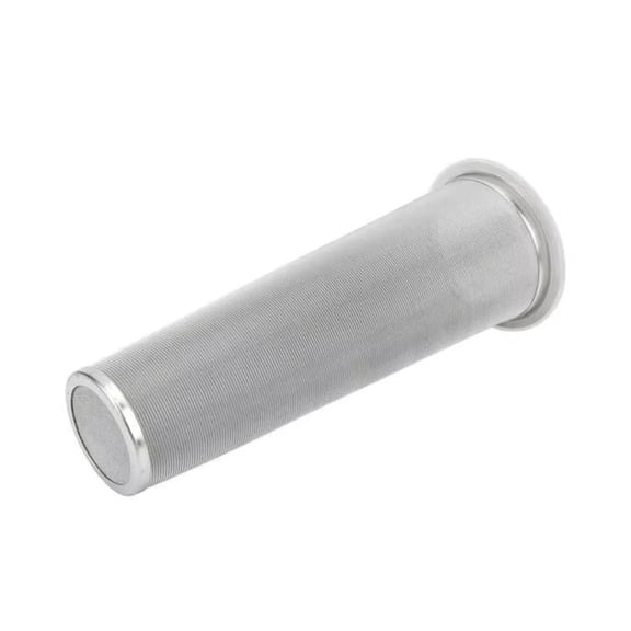 SDFGTstore Stainless Steel Homes Brewing Coffee Filter Office Coffee Strainer Accessories