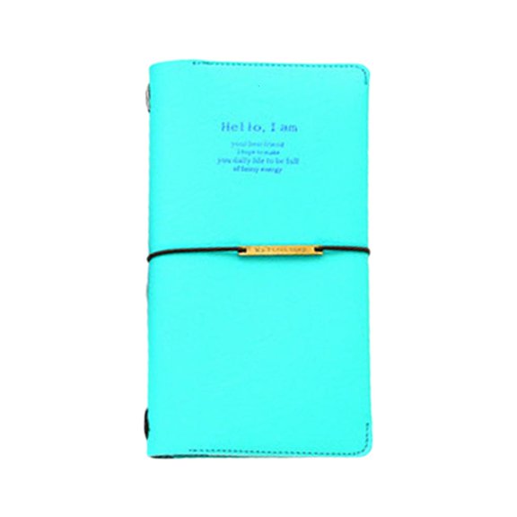 SDFGTstore Strap 84 Pockets Photo Album Interstitial for Case Mini Instant Picture Storage Book Kids Family Wedding Memory Gift