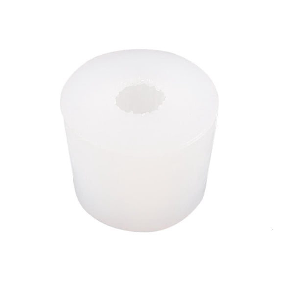 SDFGTstore Strawberry Silicone Mold Fondant Cake Mold Holiday DIY Baking Tool for Making Chocolate, Candy, Candle, Handmade-Soap