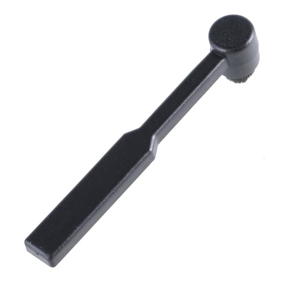 SDFGTstore Stylus Brush For Record Player Stylus Cleaning Brush Dust Remover