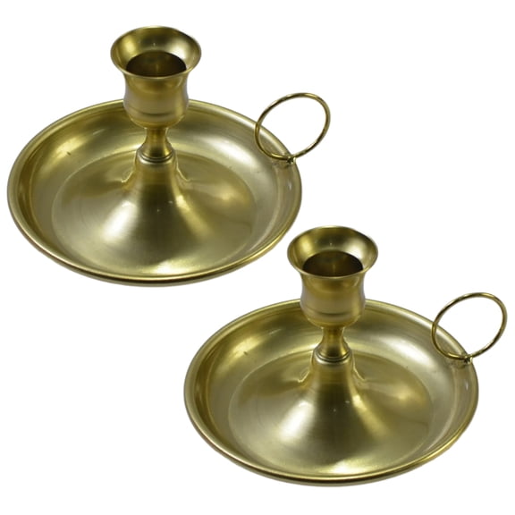 SDFGTstore Tapers Candle Holder Tapers Candle Cup for Wedding Christmas Parties Home Decors