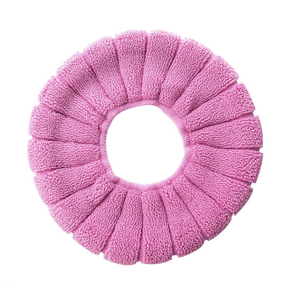 SDFGTstore Toilet Cushion Gifts for Christmas Thanksgiving Day New Year Other Festiveals