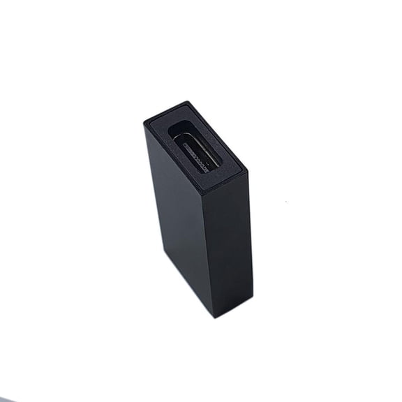 SDFGTstore Type C Male to USB Male Data Sync Charging Adapter Converter for Type C Electronic Device Mobile Phone