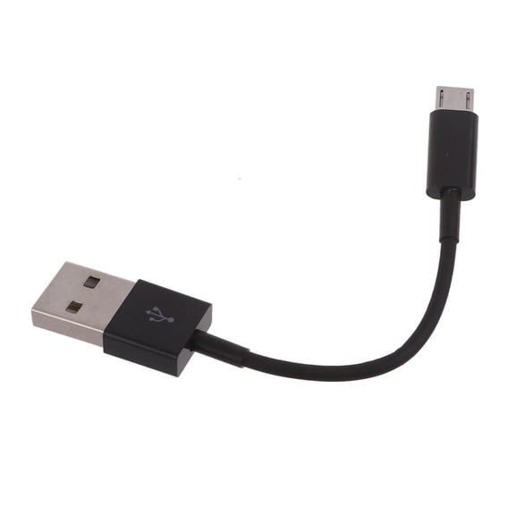 SDFGTstore USB Cable 2A Fast Charging USB to USB Fast Charging Cord Data Transfer Cable for Mobile Phone