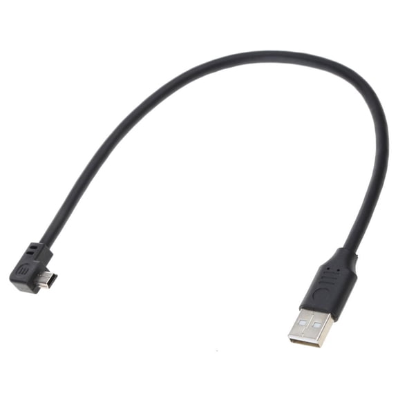 SDFGTstore USB to Mini USB Cable for Cameras, Smartphones Data Syncing and Charge Cable