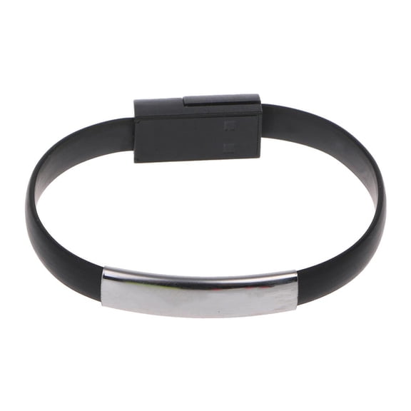 SDFGTstore Ultra-fast Data Transfer Type C Wristband Charging Data Cable for Letv Phone