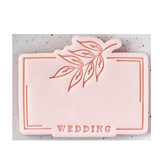 SDFGTstore Unique Korean Styles Pattern Mould Easy to Use Silicone Baking Molds for Delicate Korean Themed Cake Embellishments