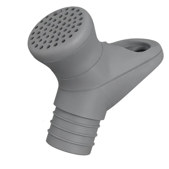 SDFGTstore Universal Compatible Sprayer Head Attachment Nozzle For Most Water Bottles Quick