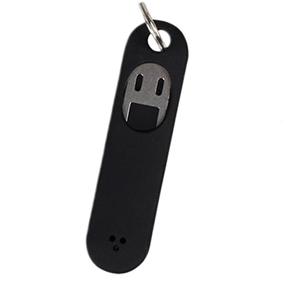 SDFGTstore Universal SIM Card Removal Tool with Removable for Key Chain Opener for SIM Card Removal Tool with Removable for Key Chain Opener Ejector for for