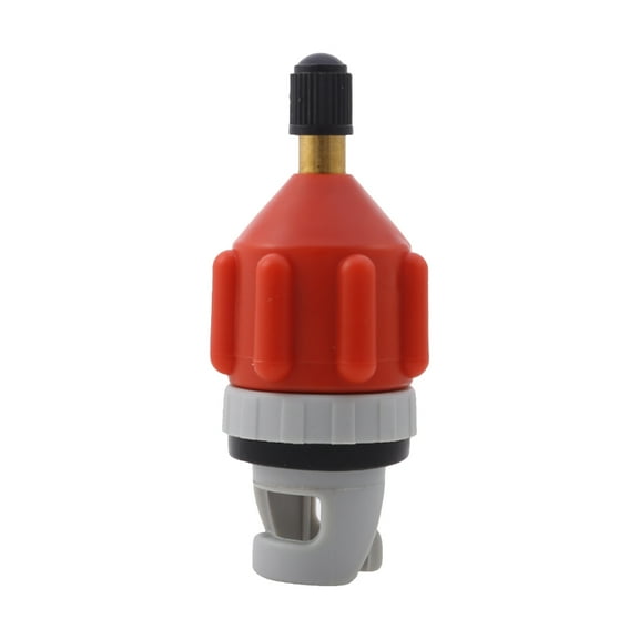 SDFGTstore Upgrade Inflatable SUP Pump Adaptor Compressor Paddle Board Pump Adapter Boat