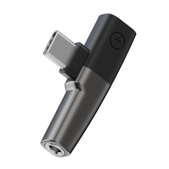 SDFGTstore Upgrades Type C Sound Converter with Charging Versatile Type C to Sound Adapter