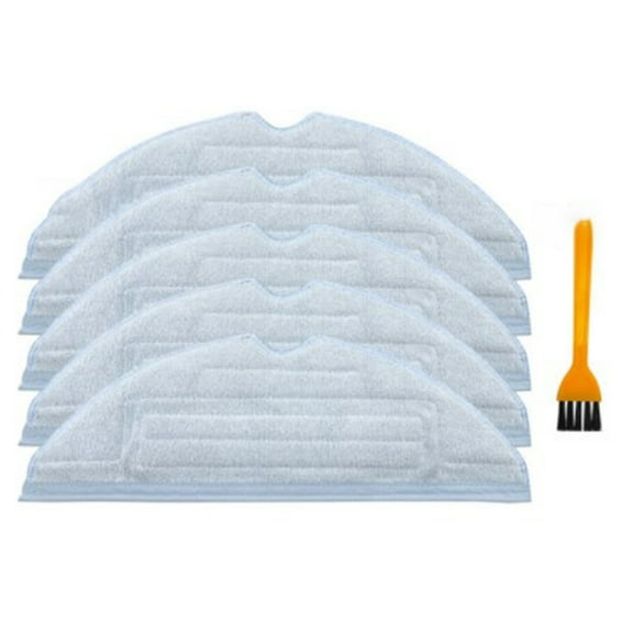 SDFGTstore Vacuum Cleaner Replacement Mop for Roborock Sweeper Robot Mopping