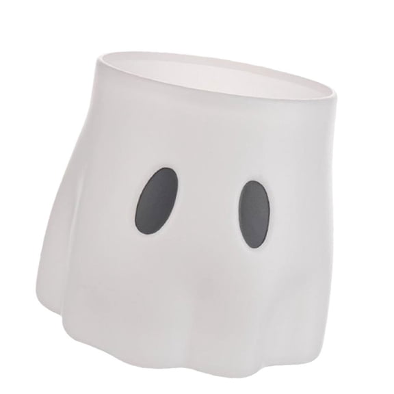 SDFGTstore Vases Planter Pots for Halloween Festivities, Adorable Seasonal Party Decoration