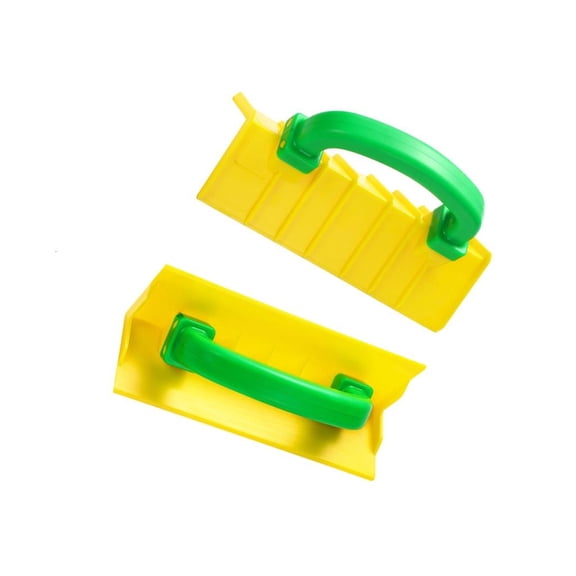 SDFGTstore Wall Corner Trowel Construction Tool For Seamless Paint And Putty Application