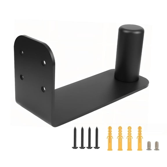 SDFGTstore Wall Mount Bracket Adjustment Metal Wall Mount for EON ONE Compact Speaker