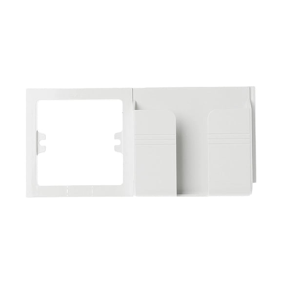 SDFGTstore Wall Socket Mobile Phone Holder Smartphone Charging Stand Rack Holders Plug