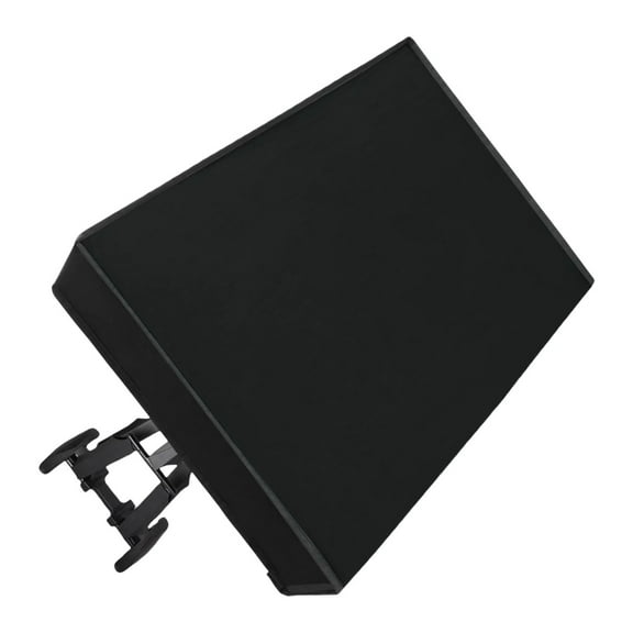 SDFGTstore Waterproof TV Guard TV Cover For Backyard And Commercial Use TV Protectors