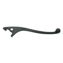 SDFGTstore Wear Resistant Left Brake Handle Simple Installs for Pit Bikes & Motor Scooters