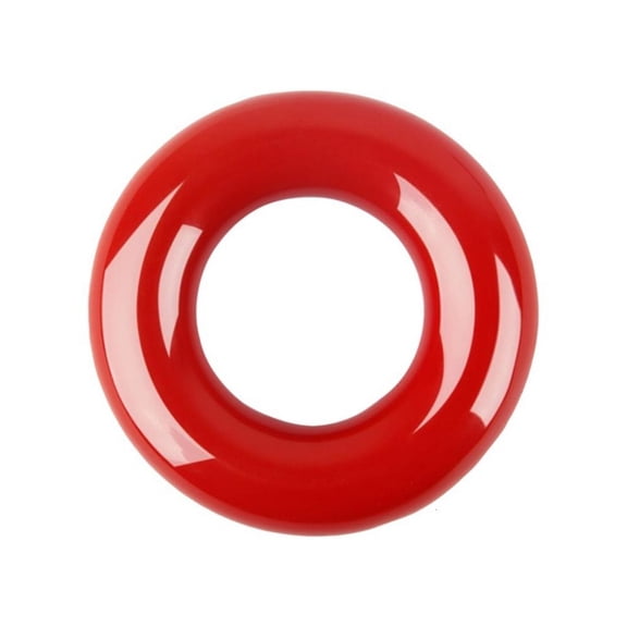 SDFGTstore Weighted Golf Club Swings Rings Enhances Strength Distance Control Trainings Aid