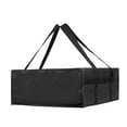 thumbnail image 1 of SDFGTstore Zippered Insulated Bags for Efficient Temperature Control Pizza Delivery Bag, 1 of 14