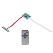SDFGTstore eDP LCD Driver Board 10-17.3Inch Screens Multi Language Support Wide Inputs