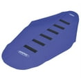 thumbnail image 1 of SDG 6-Rib Gripper Seat Covers Blue   95938KBB, 1 of 1
