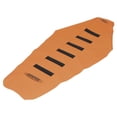 thumbnail image 1 of SDG 6-Rib Gripper Seat Covers Orange   95940KOO, 1 of 1