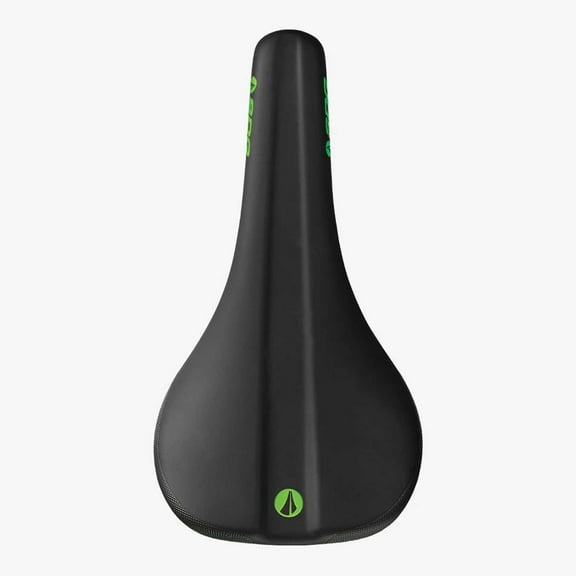 SDG Bel-Air 3.0 Saddle, Lux-Alloy Rails, Green