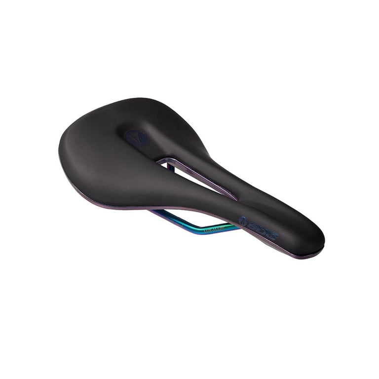 Selle SDG Bel Air Ti-Alloy Rail - Army Camo, 384g - Neuf