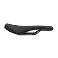 thumbnail image 1 of SDG Components Bel-Air V3 Carbon, Saddle, 260 x 140mm, Unisex, 181g, Black/Grey, 1 of 3