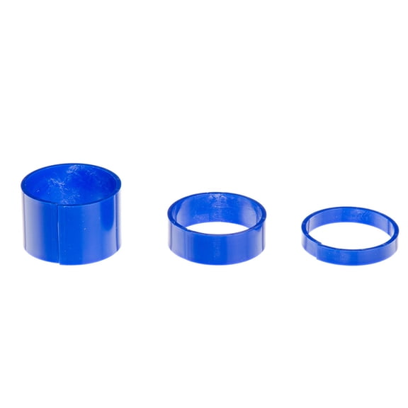 SDG Components Travel Shims for Tellis V2, 34.9