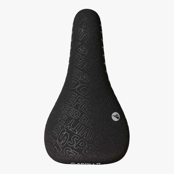 SDG Patriot I-Beam Saddle, Kevlar, Black
