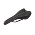 thumbnail image 1 of SDG Radar Saddle - Black Rail Material: Titanium Alloy Width: 138, 1 of 20