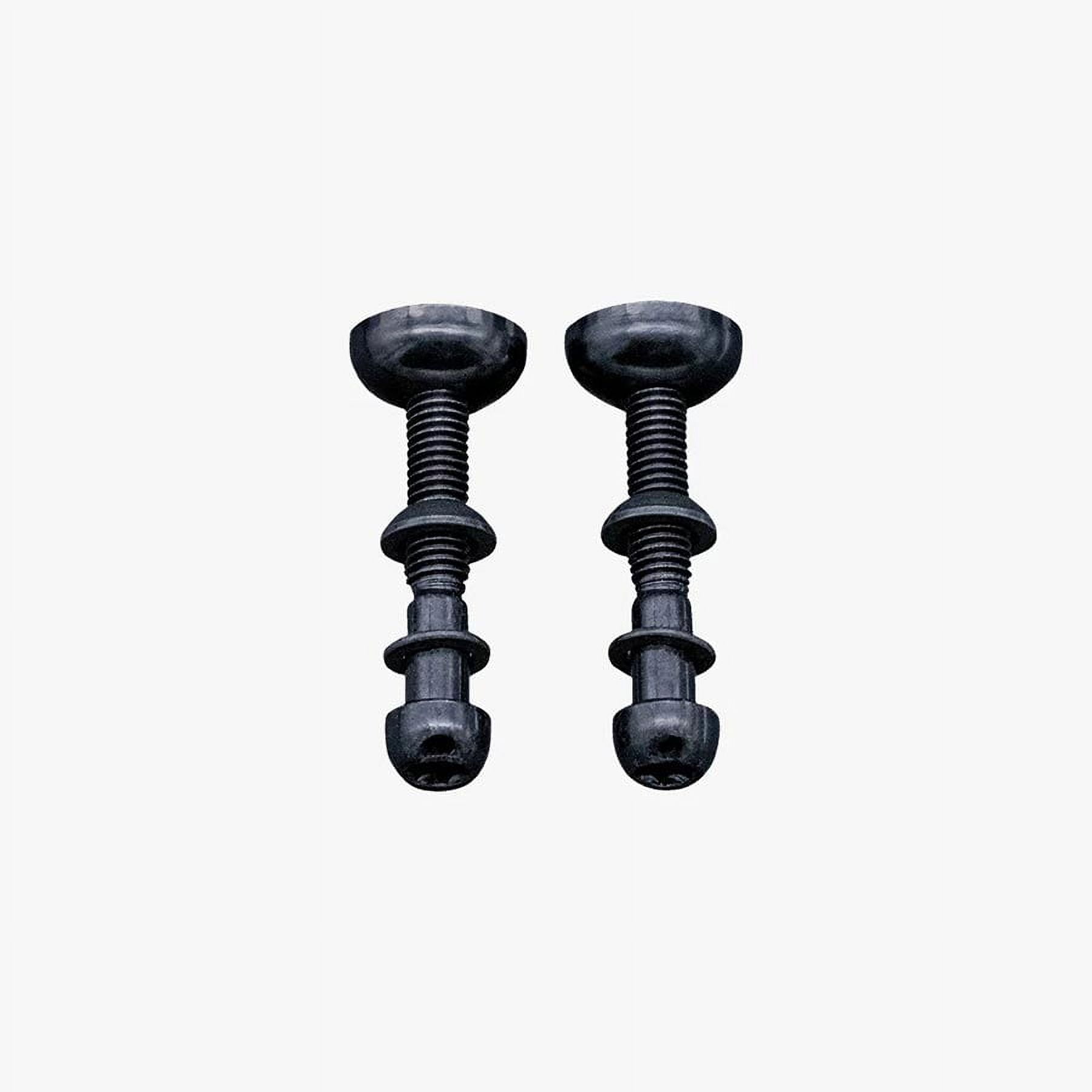SDG Tellis Dropper Seatpost Clamp Hardware Assembly