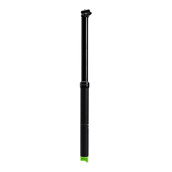 SDG Tellis V2 Dropper Seatpost (230mm) 31.6mm, Black