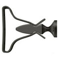 thumbnail image 1 of SDH193U10B Shutter Door Holder, 2-3/4", Oil Rubbed Bronze Finish, 1 of 2