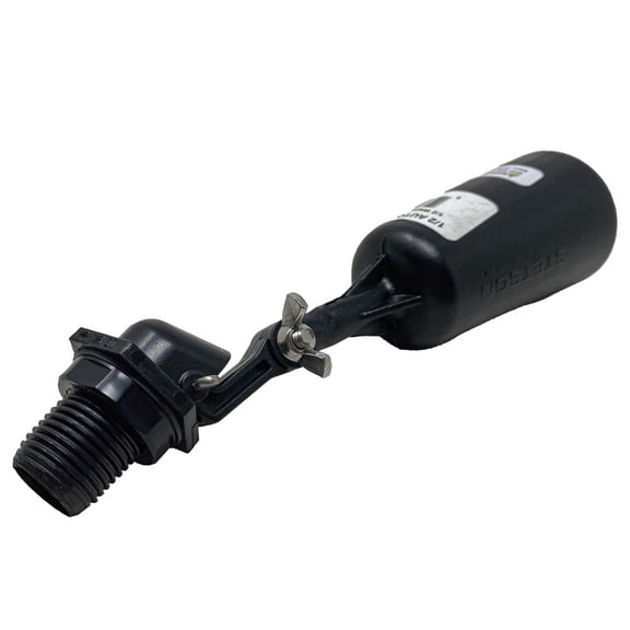 SDI-25-1001 Stetson 1/2 ATF 0.5" MPT Water Leveler Float Valve