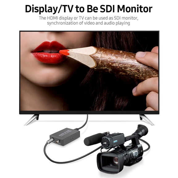 SDI Converter,To Sdi Converter Sdi 1080p Usb 2 Routes Output Usb Powered Converter Sdi 2 Routes Nk-m008 Sdi Output 1080p Huiop Eryue Buzhi