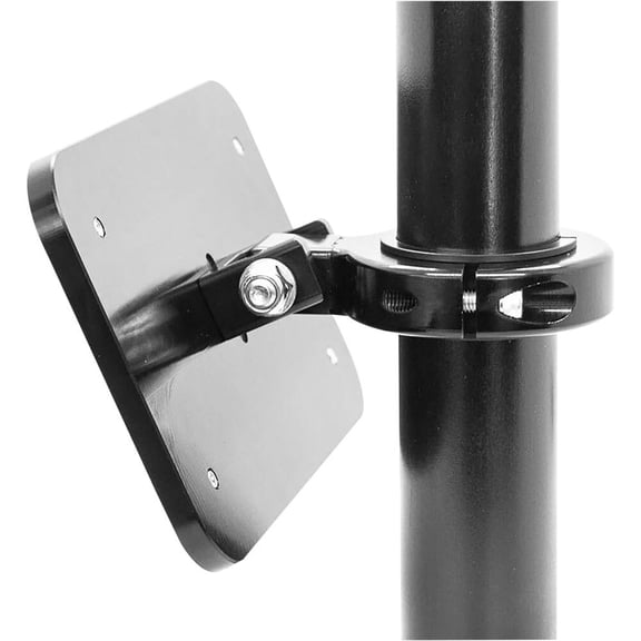 SDI License Plate Holder 1.75"