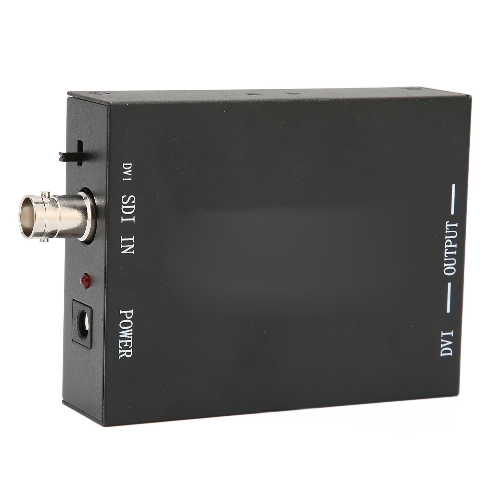 SDI To HD Multimedia Interface Converter, Full HD 1080P Metal