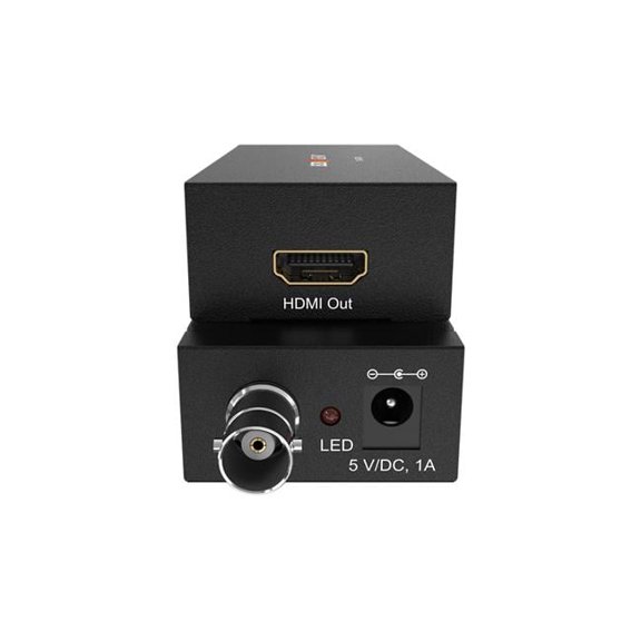 SDI to HDMI Long Distance 1080P Converter