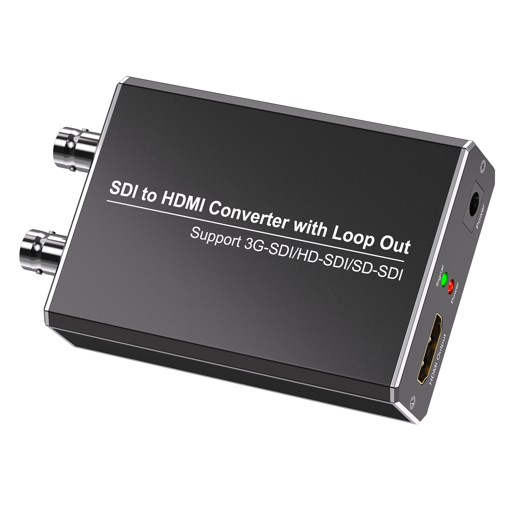 Micro Converter SDI to HDMI Electronics
