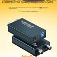 SDI to USB Adapter Converter 1080P SDI to USB Video Capture Card UVC ...
