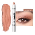 thumbnail image 1 of SDJMa 12 Color Multi-Use Eye Shadow, Eye Makeup,Pearlescent Eyeshadow Pencil Crayon Stick Shiny Diamond Glitter Cream Eyeshadow Pencil,Cruelty-Free & Vegan(A), 1 of 2