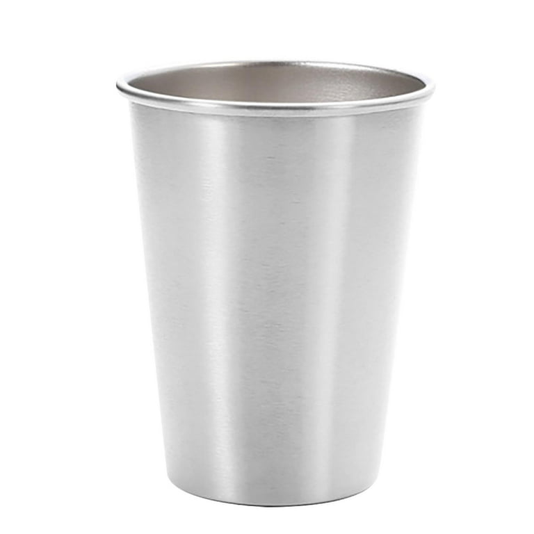 https://i5.walmartimages.com/seo/SDJMa-12-oz-Stainless-Steel-Pint-Cups-Shatterproof-Cup-Tumblers-Unbreakable-Metal-Drinking-Glasses-for-Bar-Home-Restaurant-Silver_fea2089b-21f8-4087-a2ad-44c4e192e839.448337788f9619525fcf633beb9f5914.jpeg?odnHeight=768&odnWidth=768&odnBg=FFFFFF