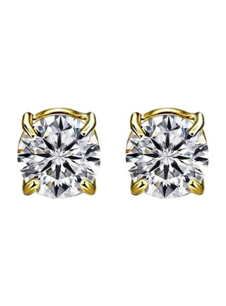 Magnetic Earrings in Earrings Walmart