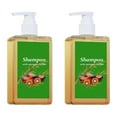 thumbnail image 1 of SDJMa 2PCS Rosemary Shampoo for Hair Strength & Softness, Gentle Formula for All Hair Types, Sulfate-Free & Nourishing, 100ml, 1 of 5