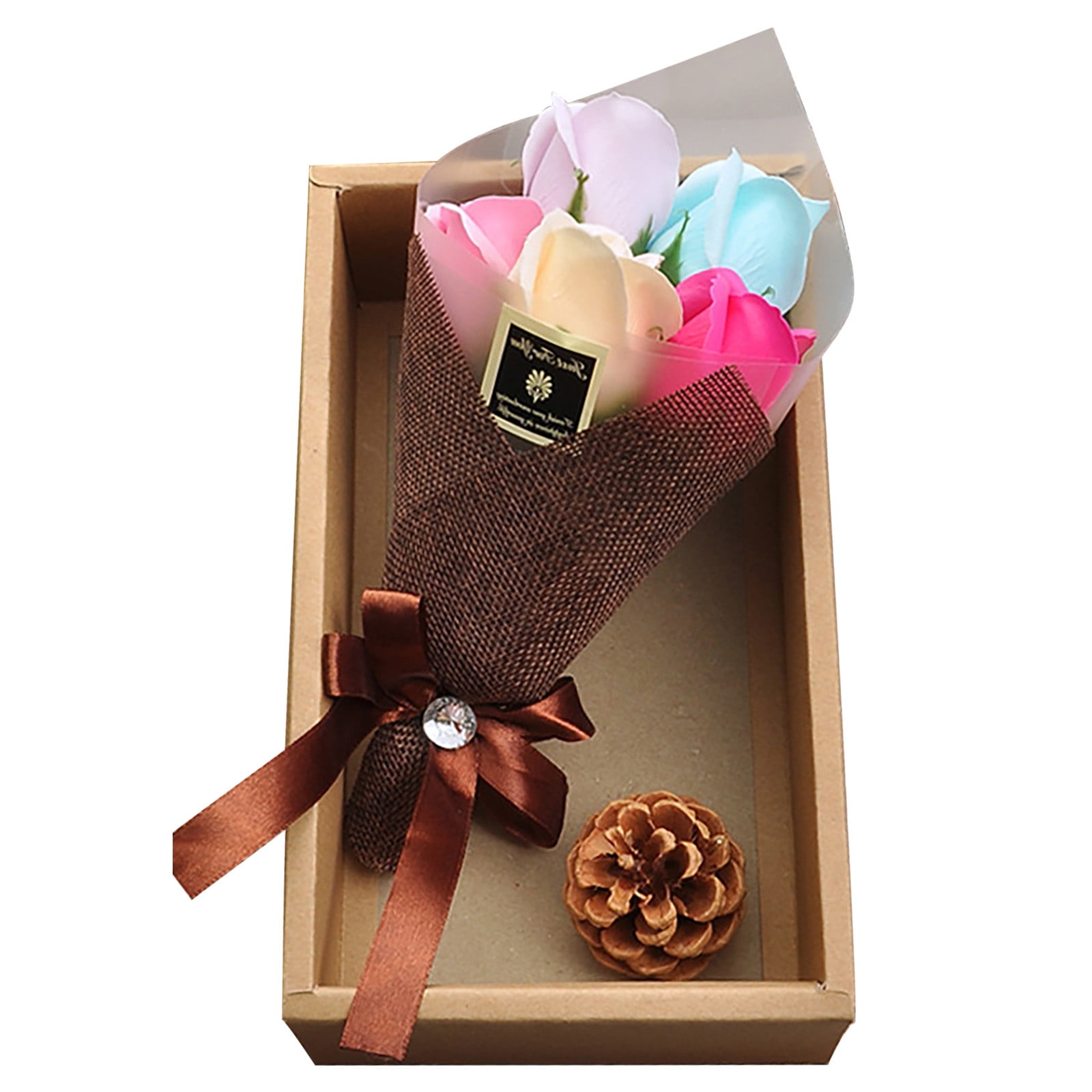 Amazon.com: lovenfold Flowers for Delivery Prime,Preserved Flowers Bouquets,Purple  Rose Bouquets That Last 1-3 Years,Gift for Her: Birthday Christmas  Valentine's Day Mother's Day, Room Decorations : Home & Kitchen